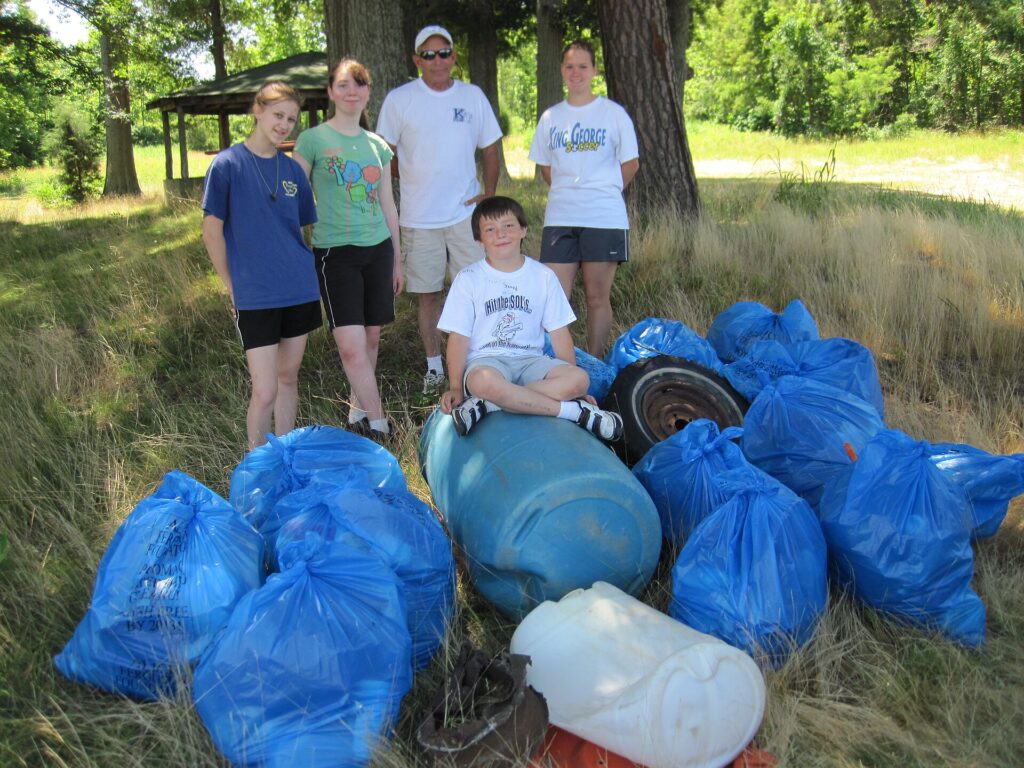תמונת המחשה — volunteers