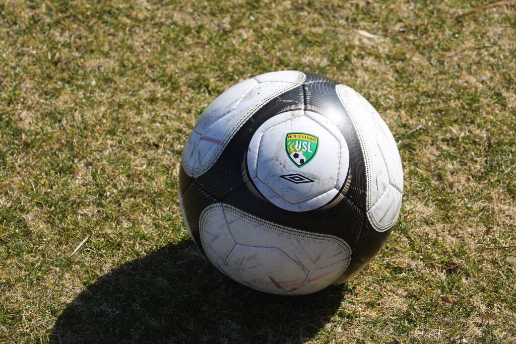 תמונת המחשה — football